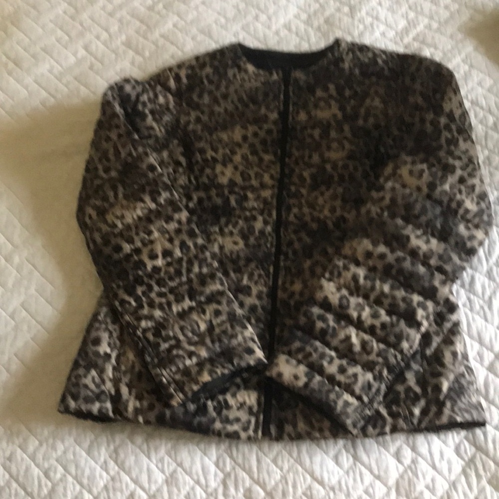 Don’t wear it anymore
